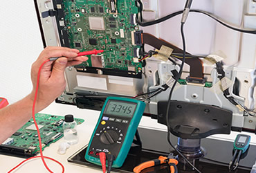 Çamlıyayla Elektronik Tamircisi