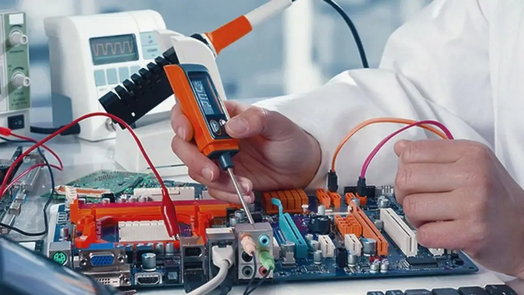 Çamlıyayla Elektronik Tamircisi